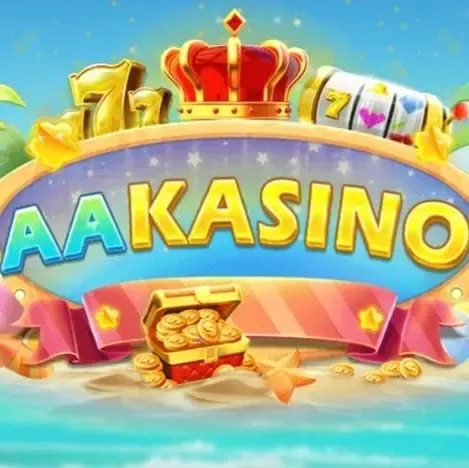 AAKASINO - Permainan Strategi Tanpa Batas
