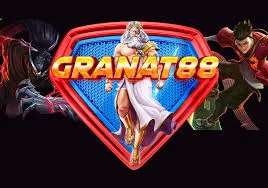 GRANAT88 - Permainan Santai yang Menyenangkan