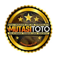 MUTASITOTO - Permainan Slot Seru dan Menguntungkan