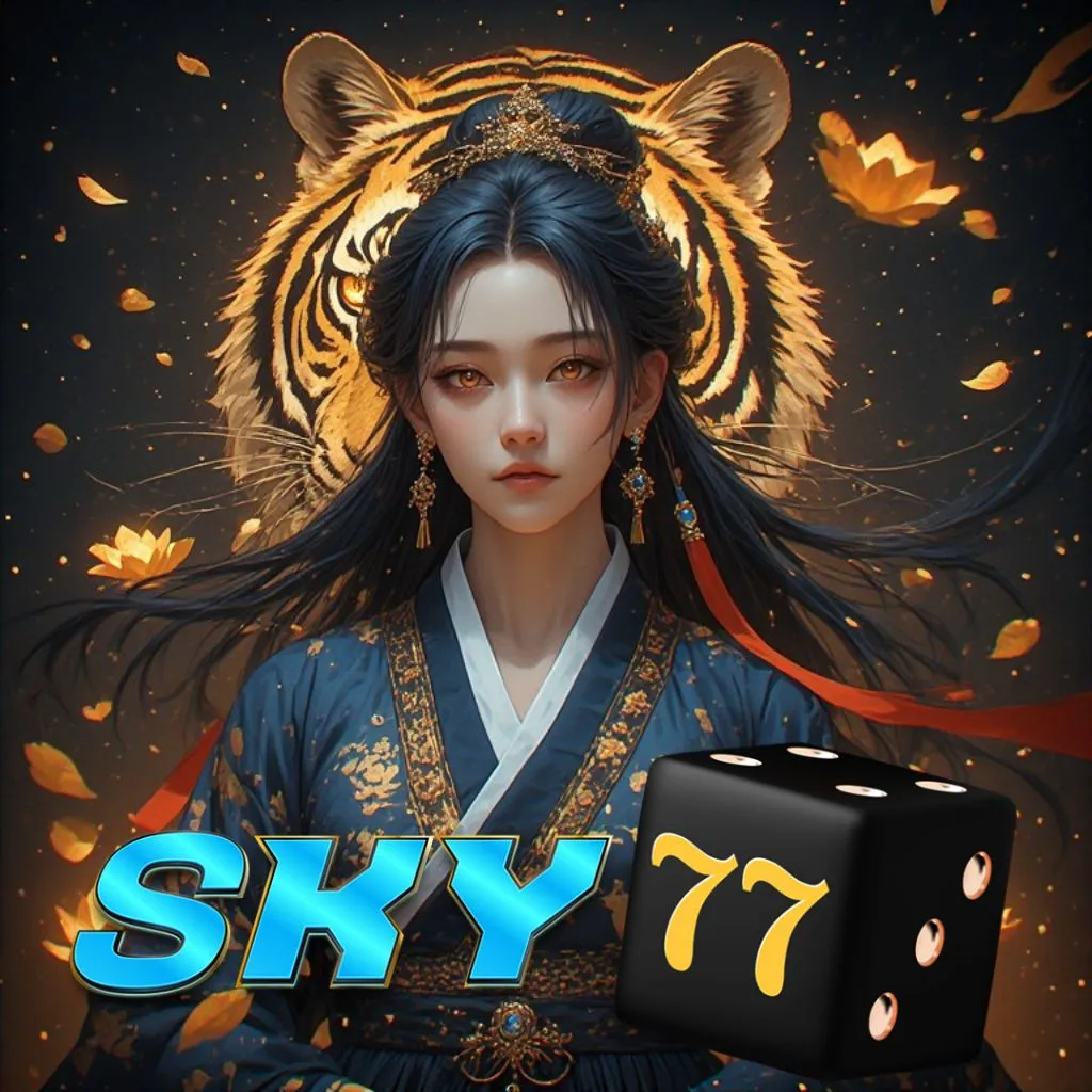 SKY77 - Game MOBA Terbaik untuk Pengalaman Pertempuran yang Seru