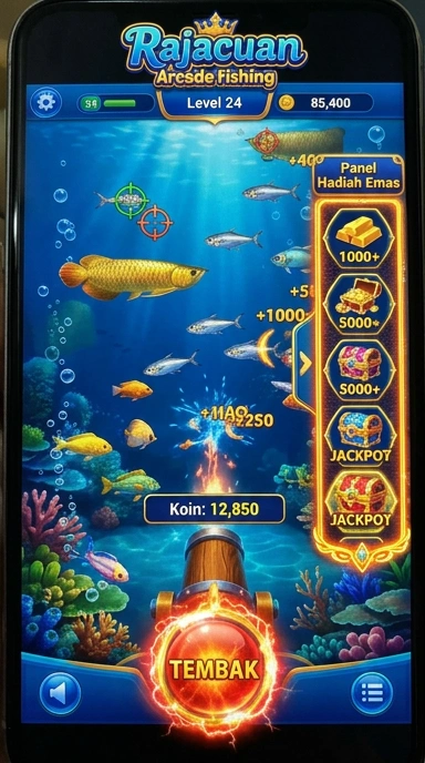 Pengguna rajacuan menikmati keamanan saat mengunduh aplikasi APK.